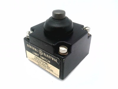 GENERAL ELECTRIC CR215GH81