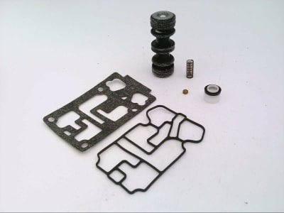 MAC VALVES INC K-63002B