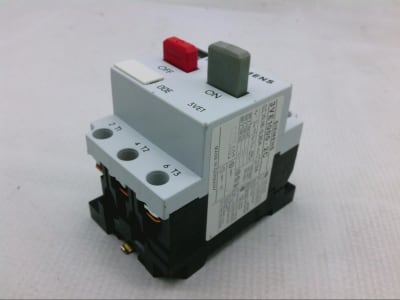 SIEMENS 3VE1000-2C