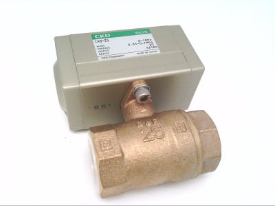 CKD CORP CHB-25