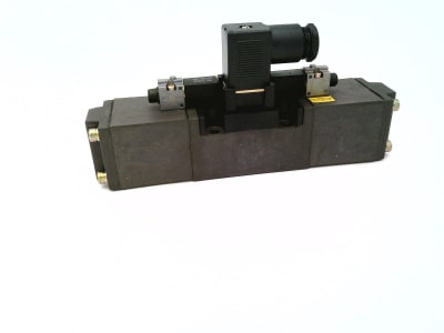 CKD CORP PV5-8-FIG-D-3-N-M