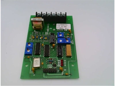 AUTOCON TECHNOLOGIES INC 96031036