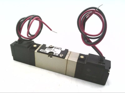 SMC VFS2210-5G