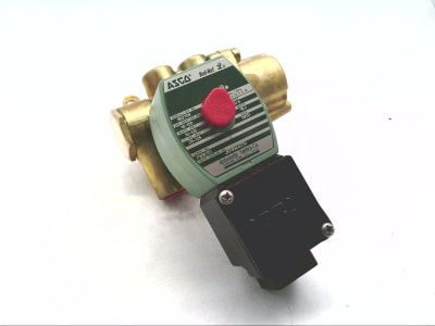 ASCO JKF8344G070-120