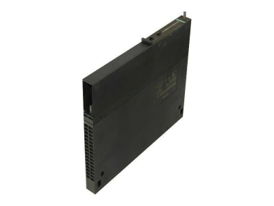 SIEMENS 6ES7407-0DA00-0AA0