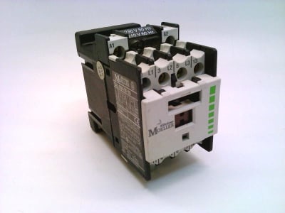 EATON CORPORATION DIL00AM-10-230V/50HZ-240V/60HZ