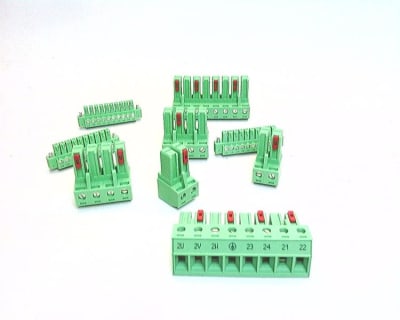 PHOENIX CONTACT IBS MLR PLSET 2-8A-F
