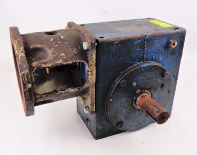 UNICONTROL INC M3011AA-40C