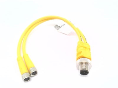 TURCK VBRS 4.4-2PKG 3M-0.2/0.2