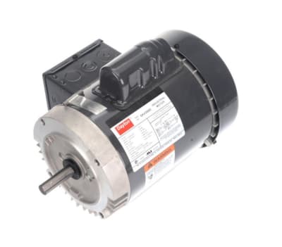 GRAINGER 6K436BE