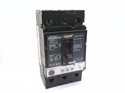 SCHNEIDER ELECTRIC HGL36250U33XAAYA