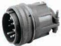 AMPHENOL SG3106E-20-74S(SR)