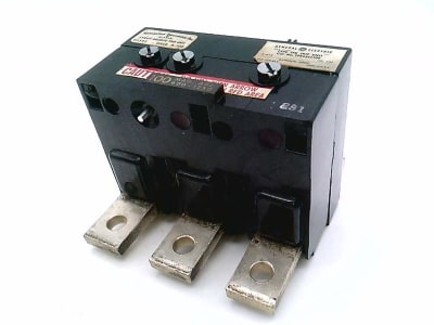 GENERAL ELECTRIC TFK236T100