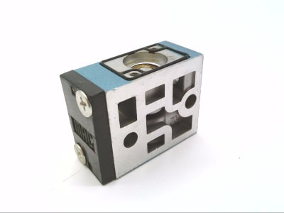 MAC VALVES INC 45A-SA1