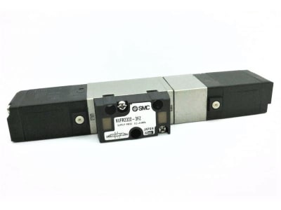 SMC NVFR2300-3FZ