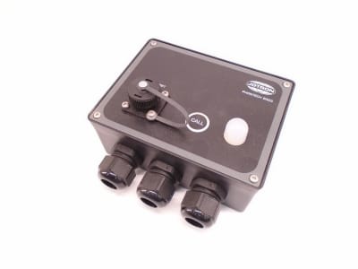 JOTRON P-9003