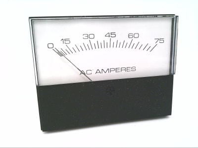 METERMASTER 3S-AACX-075