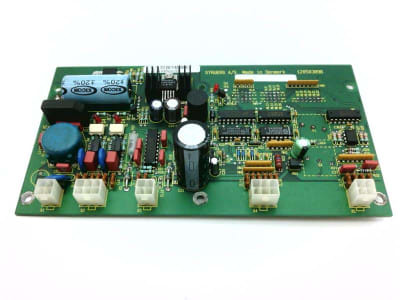 STRUERS 12050389B