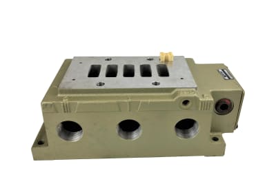 ROSS CONTROLS 365B91