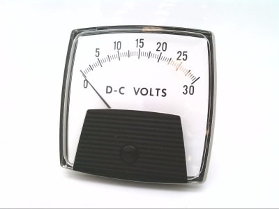 YOKOGAWA 250 320 NLNL