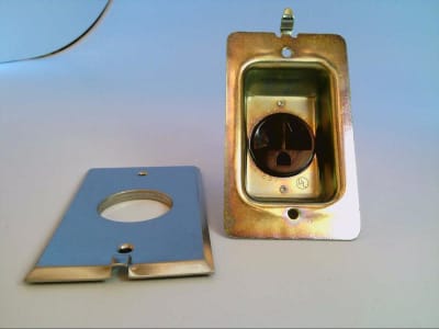 GENERAL ELECTRIC GE4224-5