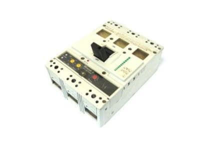 EATON CORPORATION NZM10-400N/ZM-250-NZM10