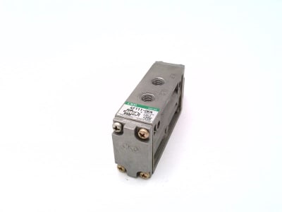CKD CORP 4F111-06-N