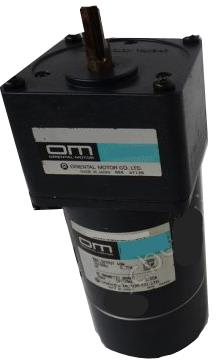 ORIENTAL MOTOR 5RK40RGN-CM