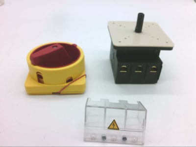 SALZER H410-41300-036M4