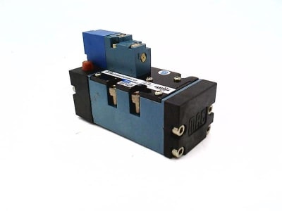 MAC VALVES INC MV-P2A-AADA-DM-DFFP-1DT