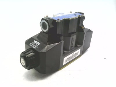 TOKYO KEIKI DG4V-5-2N-M-PL-B-6-40