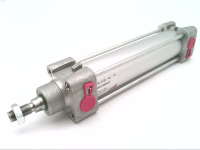 CAMOZZI 60M2L040A0125