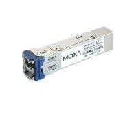THE MOXA GROUP SFP-1FEMLC-T