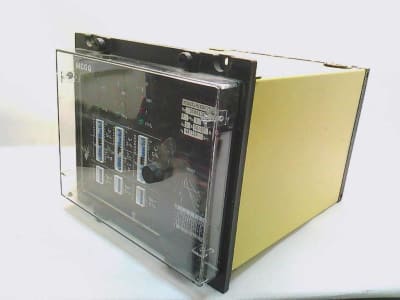 CONVERTEAM MCGG52H1CB0753B