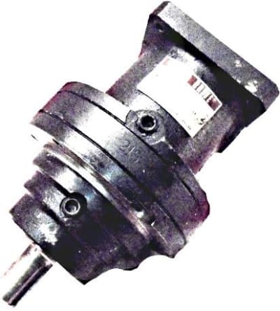 SUMITOMO MACHINERY INC CNFXS-6075-LB-21