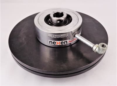 NEXEN GROUP 912224