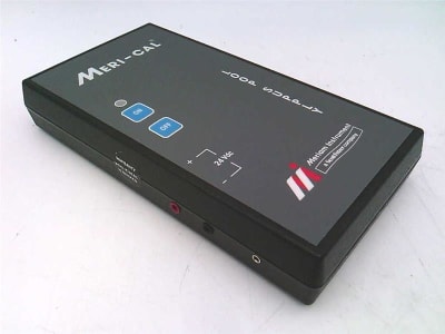 MERIAM INSTRUMENT A900005-90300