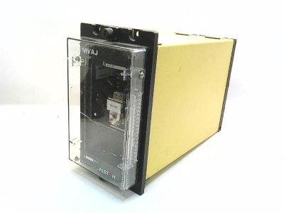 CONVERTEAM MVAJ26D1BB0752ASA