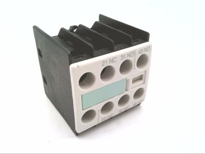 RADWELL VERIFIED SUBSTITUTE 3RH1911-1HA12-SUB