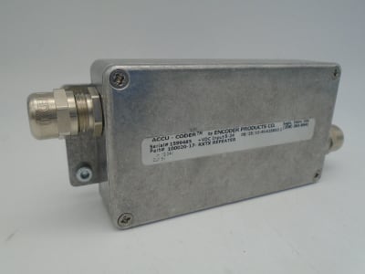 ENCODER PRODUCTS 100020-17