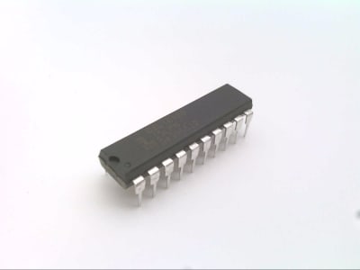 LATTICE GAL16V8D15LPN