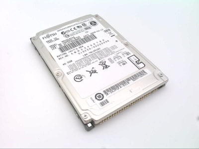 FUJITSU COMPUTER PROD OF AMERI MHV2040AS