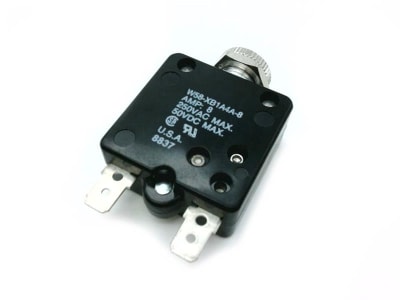 TE CONNECTIVITY W58-XB1A4A-8