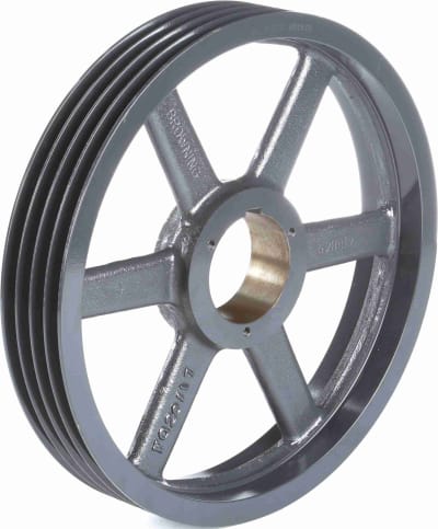 REGAL REXNORD 4B184R