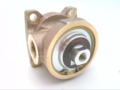 HUMPHREY VA500A-3-10