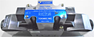 TOKYO KEIKI DG4V-3-6C-M-P7-H-7-50