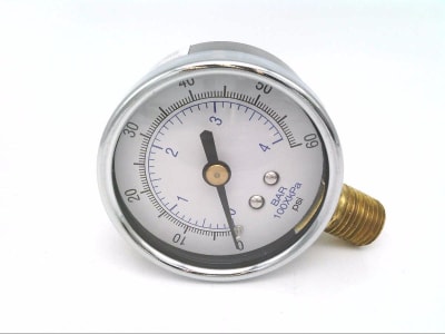 NORGREN 101D-204D