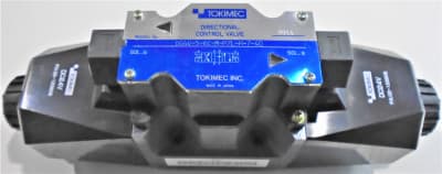 TOKYO KEIKI DG4V-5-6C-M-P7L-H-7-40