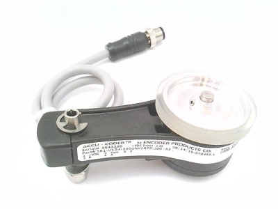 ENCODER PRODUCTS TR1-U1R4-2000NV1RPP-J00-S3