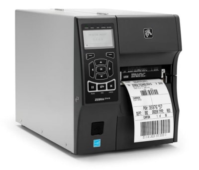 ZEBRA ZT41042-T0E0000Z